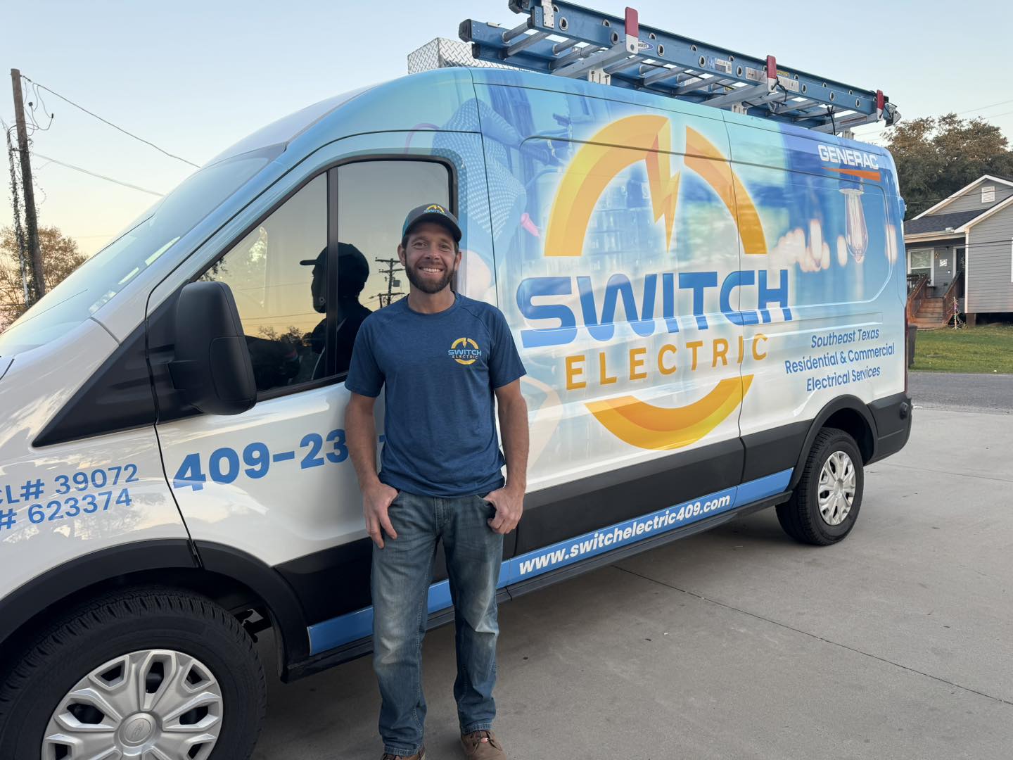 Switch Electric