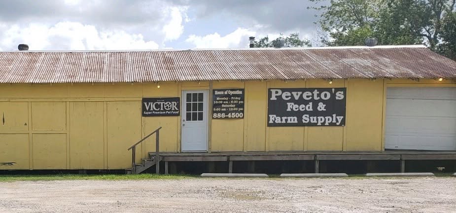Peveto's Feed & Farm Supply